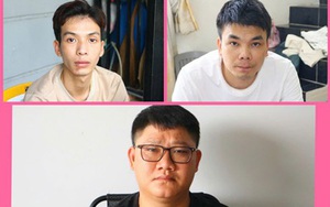 Bắt tạm giam, khám xét nhà trọ của Lê Đức Kiên sinh năm 2000