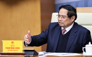 Thủ tướng yêu cầu khẩn trương trình phương án chọn công nghệ then chốt cho dự án 67 tỷ USD