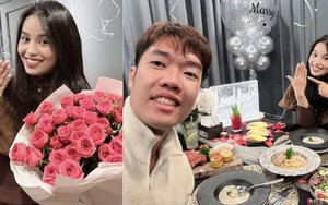 Vừa được sao cầu lông cầu hôn, hotgirl bắn cung Ánh Nguyệt bất ngờ nhận được đề nghị "bao nuôi", tháng 300 triệu