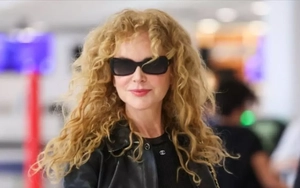 Bên trong phiên tòa ly hôn của Nicole Kidman