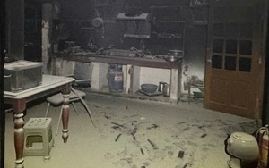 Công an Hà Nội thông tin vụ cháy nhà phố Trần Cung, 15 người nhập viện