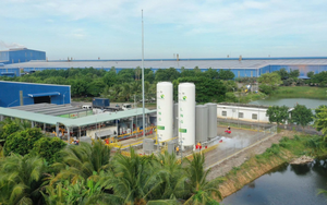 Đạt kỷ lục trong lịch sử hoạt động, một doanh nghiệp Việt dự kiến rót hơn 100.000 tỷ đồng vào đầu tư