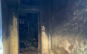 Công an Hà Nội thông tin vụ cháy nhà 3 tầng làm 15 người nhập viện