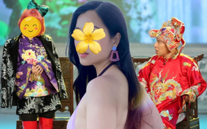 Sao Việt chỉ tham gia Táo Quân đúng 1 lần giờ ra sao?