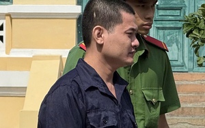 Khép lại vụ án Hiếu "rồng"