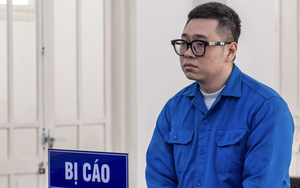 Người đàn ông hành hung phụ nữ ở sảnh thang máy lĩnh 6 tháng tù