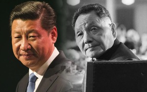 Lời tiên tri của ông Đặng Tiểu Bình "ứng nghiệm": Trung Quốc nắm át chủ bài chiến lược toàn cầu sau 62 năm