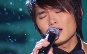 Nam ca sĩ sống vô gia cư, đi lang thang: Phải xé thùng giấy làm chăn đắp