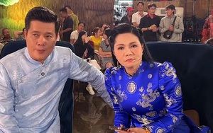 Trùm Điền Quân Khương Dừa gặp sự cố, phải tạm dừng quay hình