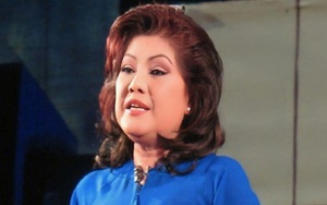 Nữ nghệ sĩ nói về vụ hủy show ở Việt Nam năm 2023: "Chồng mất nên tôi không đi đâu được"