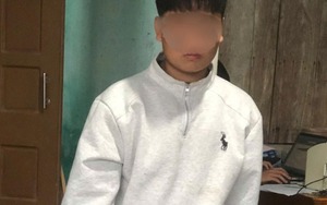 Nhóm học sinh đã làm điều nguy hiểm sau khi xem clip trên mạng (!)