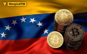 Mỹ muốn tịch thu 60 tỷ đô la dự trữ tiền điện tử của Venezuela