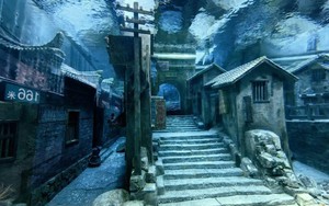 Nhìn 1.350 ngôi làng xuống, 20.000 người hò reo vì thành công lớn, dự án 37 tỷ USD lớn nhất châu Á lập kỳ tích