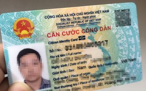 Người sinh vào 3 năm này buộc phải đổi thẻ CCCD năm 2026, coi chừng bị "đóng băng" tài khoản ngân hàng, phạt tiền