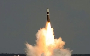 Tổng thống Zelensky phủ nhận việc triển khai 'chiếc ô hạt nhân' bảo vệ Ukraine