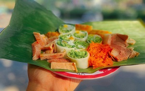 Giữa "rừng" đặc sản Thái Lan, Indonesia, món ăn kèm này của Việt Nam vẫn lọt top ngon nhất Đông Nam Á