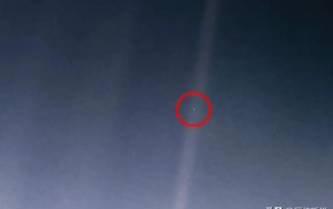 Cách Trái Đất 23,1 tỷ km, tàu Voyager gửi ảnh gây chấn động: Nhân loại có thể không phải sự sống duy nhất