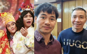 Cát xê của dàn nghệ sĩ Táo quân