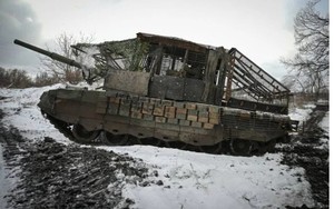 Xe tăng đổi cách đánh khi kết hợp drone để giảm tổn thất chiến trường