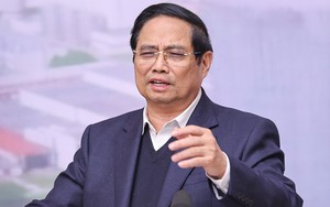 Thủ tướng: Sớm hoàn tất đàm phán với Nga về nhà máy điện hạt nhân Ninh Thuận 1