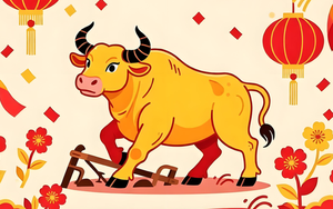 Top 3 con giáp cần đặc biệt CẨN TRỌNG trong tháng đầu tiên của năm 2026