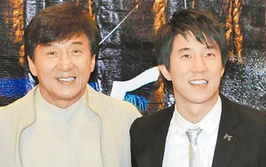 "Nghịch tử" của Thành Long sống thế nào mà bị bố từ chối chia gia tài 7.500 tỷ?