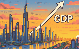 Lộ diện 5 'đầu tàu' kinh tế lớn nhất cả nước, đóng góp hơn 50% vào tăng trưởng GDP Việt Nam năm 2025