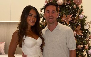 Chuyện ít ai biết về Messi, thì ra "huyền thoại" cũng mê lướt Tiktok và "hóng chuyện showbiz"