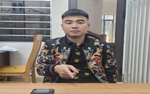 Thi hành lệnh bắt tạm giam đối với Vũ Đình Quyết