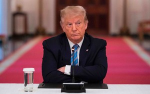 Ông Trump ký sắc lệnh rút mỹ khỏi 66 tổ chức quốc tế