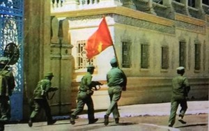 AKP: Lật đổ chế độ diệt chủng Pol Pot - Thắng lợi chung của nhân dân Campuchia và Việt Nam