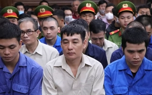 Xét xử đường dây đưa nhận hối lộ tại Trung tâm Đăng kiểm xe cơ giới 50-04V