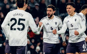 “Thay tướng” có phải lời giải cho Man United?