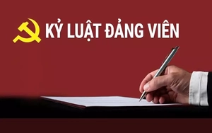 Ban Thường vụ Tỉnh Bắc Ninh kỷ luật 2 đảng viên