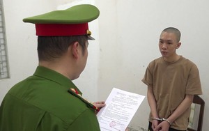 Ra lệnh bắt tạm giam thầy giáo giả mạo Võ Duy Bảo