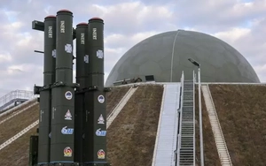 Nhiều UAV lạ xuất hiện trên căn cứ đặt hệ thống phòng thủ Arrow-3 của Đức