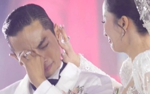 Phan Hiển: "Đời sống vợ chồng tôi khá rối"