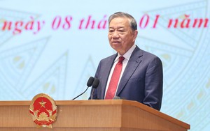 Tổng Bí thư Tô Lâm ký Nghị quyết 79, mục tiêu: 1-3 doanh nghiệp nhà nước lọt Top 500 thế giới, 3 Ngân hàng lọt top 100 Châu Á vào 2030