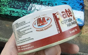 Diễn biến mới nhất vụ 120 tấn thịt heo bệnh ở Công ty Đồ hộp Hạ Long