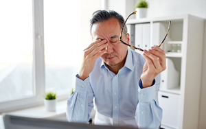 Bị sa thải sau 20 năm cống hiến, ngày nghỉ việc tôi ra đi tay trắng: Không ngờ lại là người may mắn