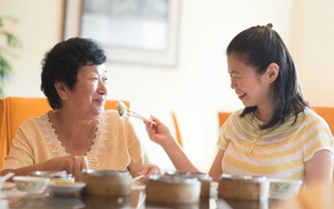 Sau trung niên mới nhận ra: Muốn gia đình không sứt mẻ, chớ dại nhắc lại 3 điều này với con cái