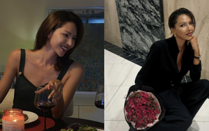 Minh Triệu có tình mới?