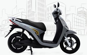 Bảng giá xe máy điện VinFast mới nhất tháng 1/2026