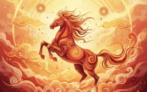 4 con giáp "khổ tận cam lai", năm Ất Tỵ 2025 vất vả, năm Bính Ngọ 2026 đổi đời giàu sang, viên mãn