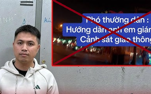Công "hàu" - quản trị trang "Phó Thường dân" vừa bị bắt là ai?