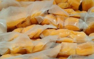 Nông dân biến loại quả thải loại, không có khả năng xuất khẩu này thành "vàng dòng"