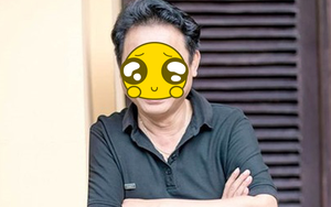 Việt Nam có một "Ngọc Hoàng" U65 sống rất lạ: Nhà 10m2 giường tủ làm mỏng dính, đặc biệt thích màu hồng