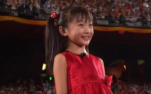 Sao nhí nhận chỉ trích vì vụ hát nhép chấn động tại Olympic Bắc Kinh giờ ra sao?