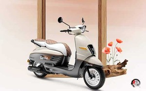 "Vua xe ga" 150 cc ‘áp đảo’ Honda SH Mode và Air Blade có gì đặc biệt?