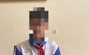 Một học sinh đăng thông tin có dấu hiệu đe dọa khủng bố, xả súng lên mạng xã hội